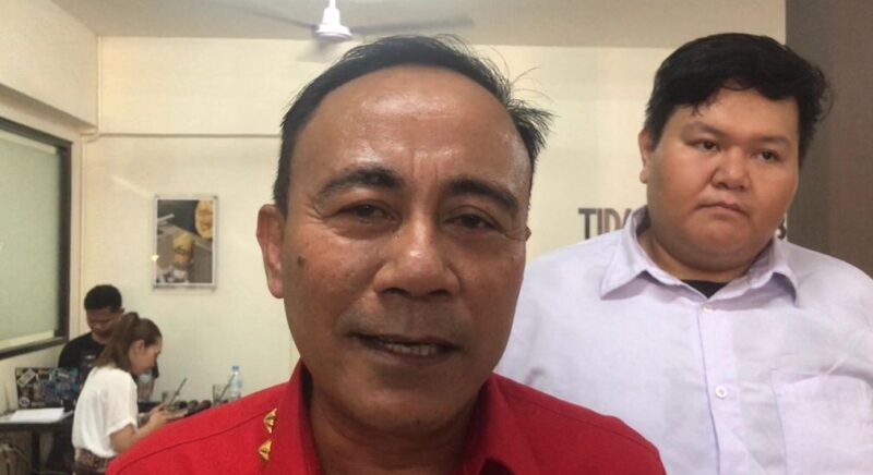 Wagub Kalbar resmikan Selayar kopi tiam