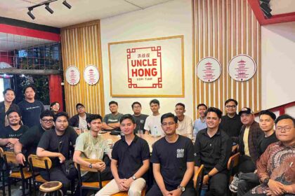 Pemuda Muhammadiyah Kota Pontianak