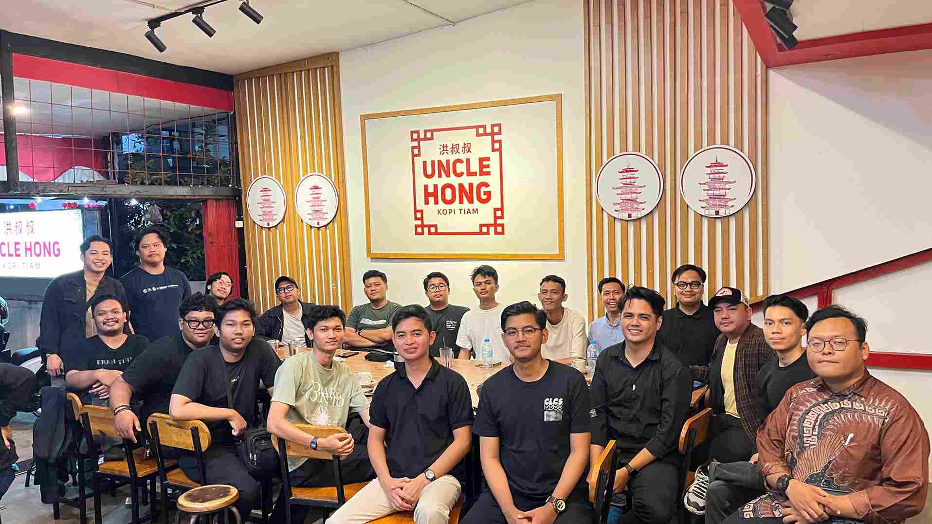 Pemuda Muhammadiyah Kota Pontianak