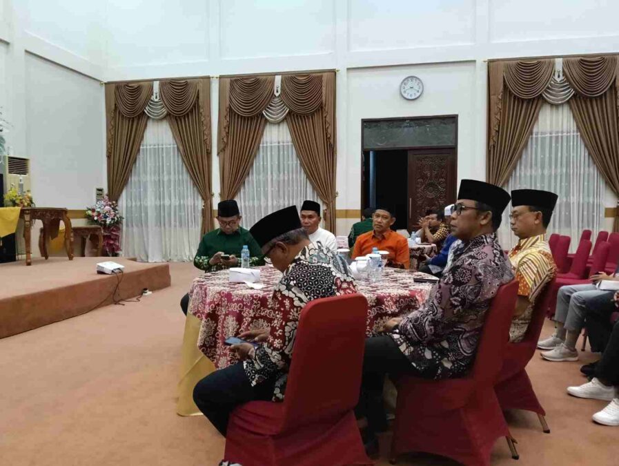 DPD Muhammadiyah Kota Pontianak