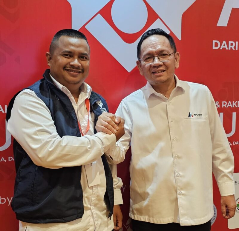 Hendri Gunawan dorong komoditas desa Kalbar tembus pasar global”