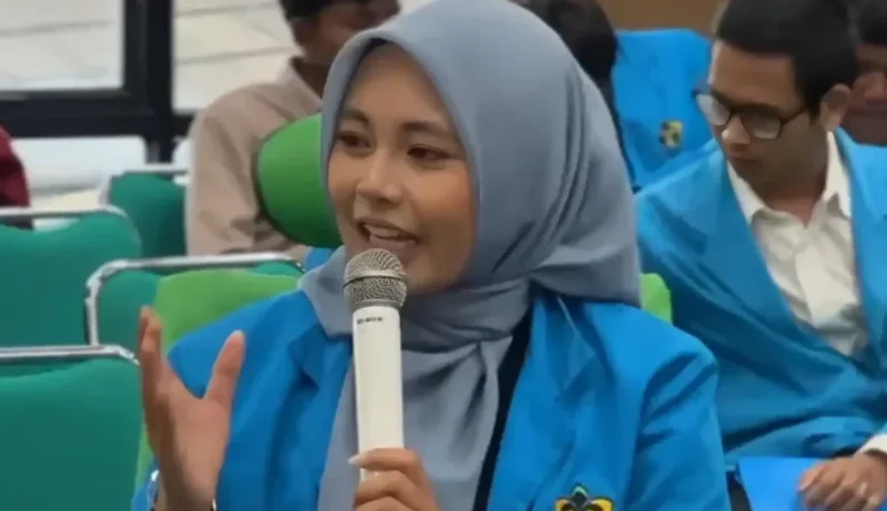 Indah Allawiyah menyoroti Kasus Remaja Tewas di Tual