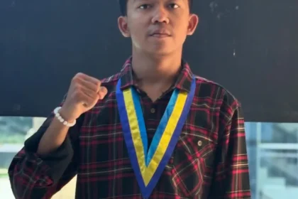 kekerasan oknum Brimob dan krisis etika kekuasaan menurut Sakhti Pati Alam