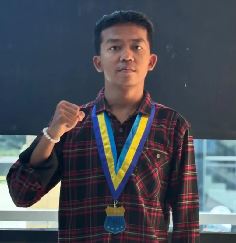 kekerasan oknum Brimob dan krisis etika kekuasaan menurut Sakhti Pati Alam