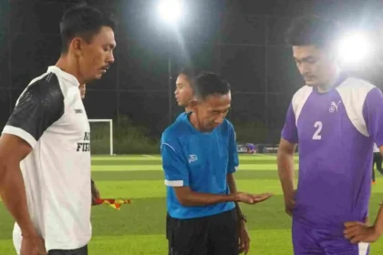 Jadwal pertandingan babak 16 besar Liga Ramadhan Davindo Cup yang digelar besok setelah fase penyisihan resmi berakhir.