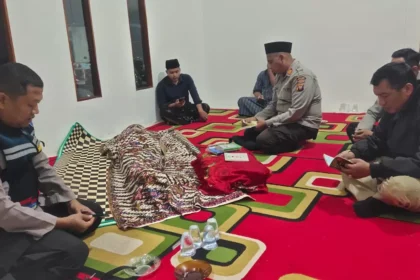 Karhutla mempawah telan korban jiwa