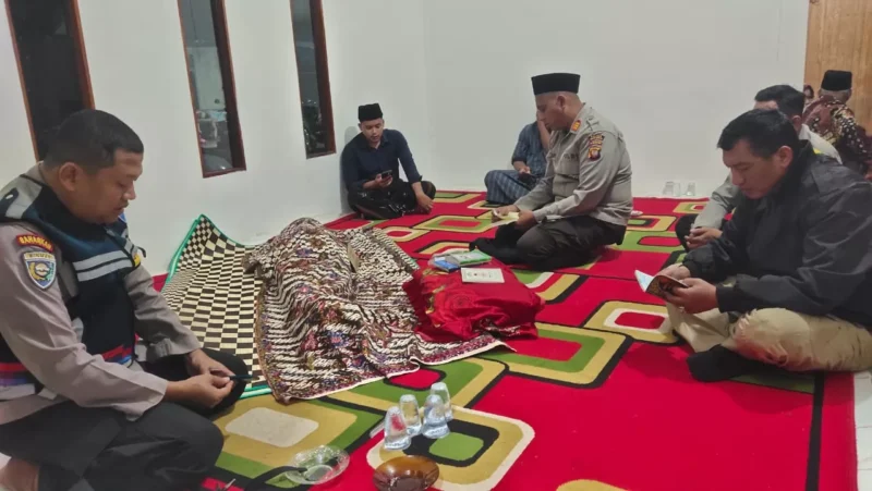 Karhutla mempawah telan korban jiwa