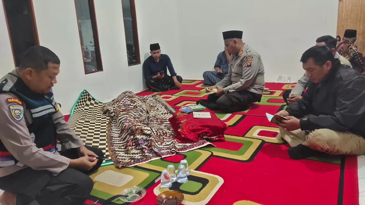 Karhutla mempawah telan korban jiwa