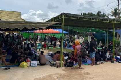 Keracunan MBG Ketapang