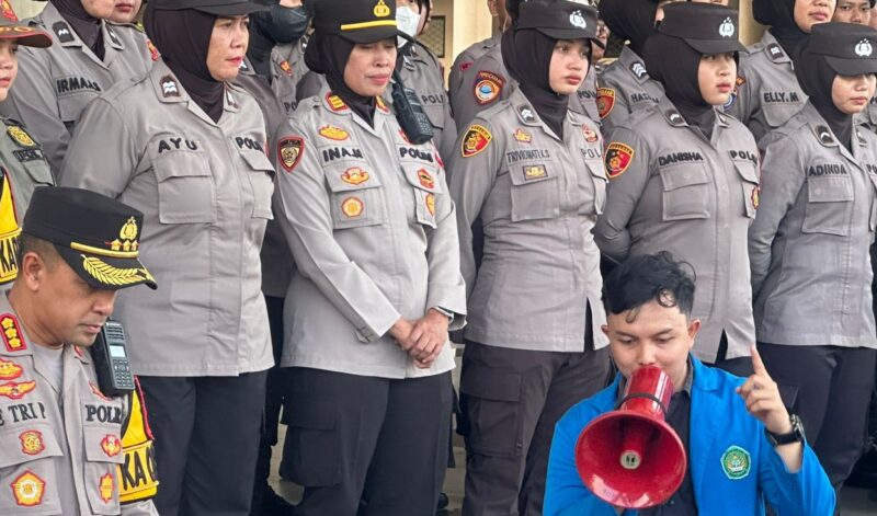 Presiden Mahasiswa UPGRI 