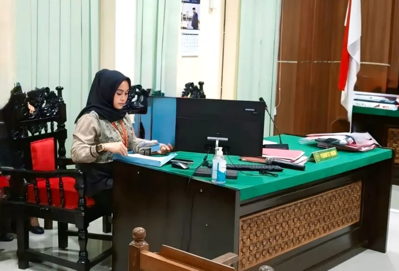 Vinna Lusiana ajukan banding Putusan PN Pontianak sengketa tanah SLB Dharma Asih