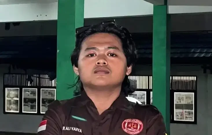 Haidar Ali Yahya menyoroti antrean BBM di Kalimantan Barat jelang Lebaran