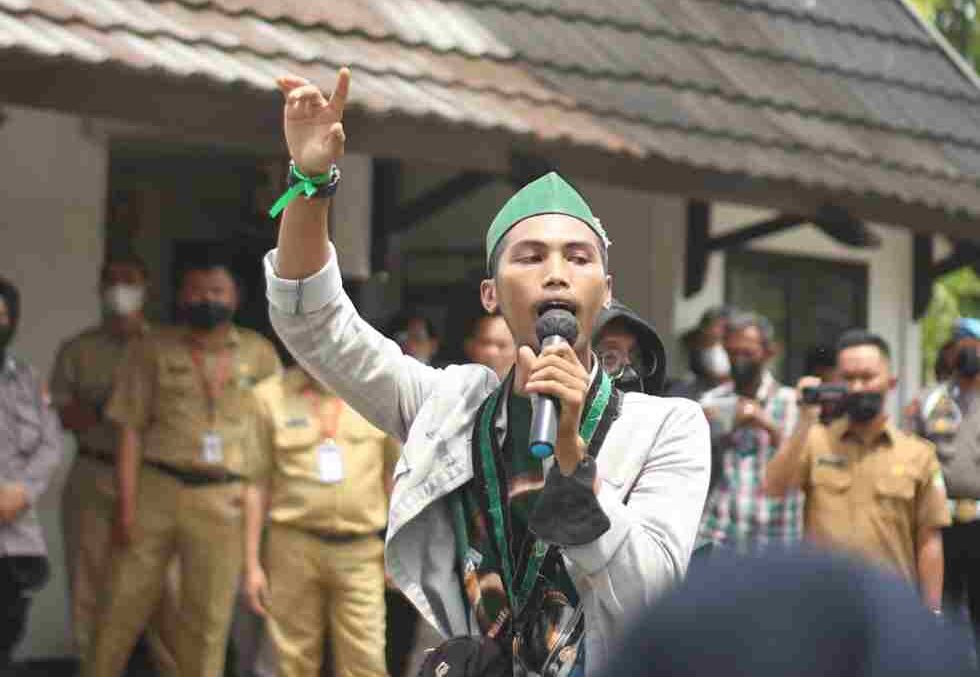 Badko HMI Kalbar