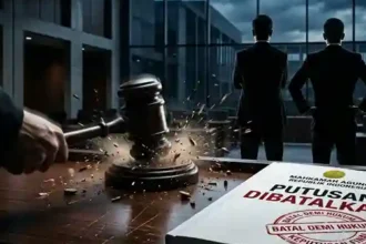 Vinna Lusiana–Edward Murti Menang Banding, Putusan SLB Dharma Asih Dibatalkan