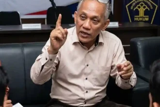 pengawasan WNA dinilai tumpul Herman Hoffi kritik imigrasi Kalbar Pontianak