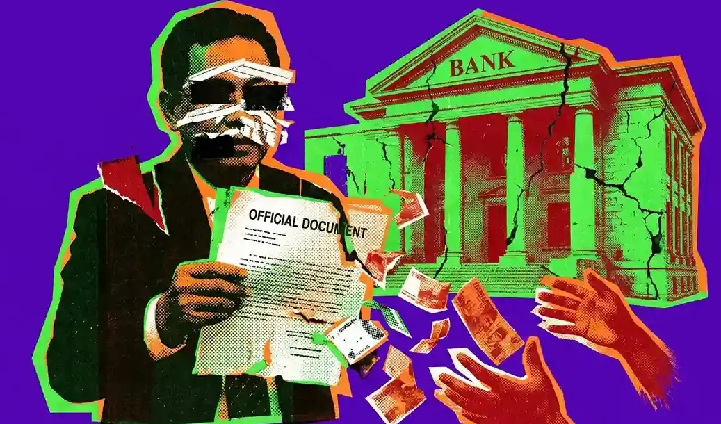 Skandal Vendor Kemenperin Ratusan Miliar, Dugaan Bukan Hanya Oknum