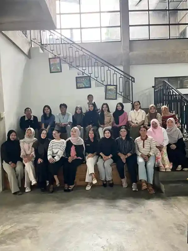 kepemimpinan perempuan adaptasi iklim keadilan akses