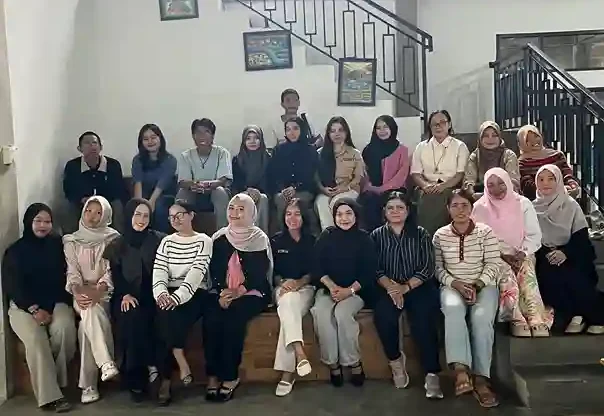 kepemimpinan perempuan adaptasi iklim keadilan akses