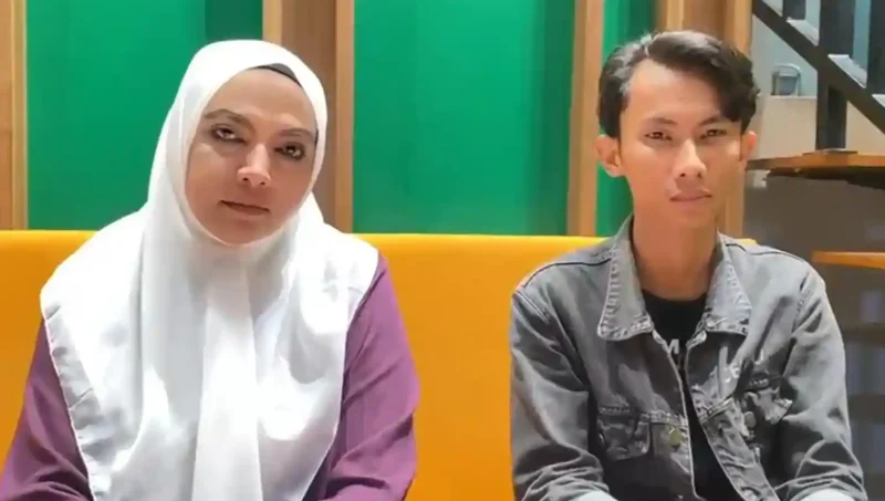 Presiden Mahasiswa Polnep dipolisikan saat penuhi klarifikasi di Polresta Pontianak