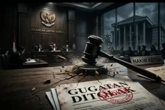 Sengketa lahan SLB Dharma Asih Pontianak diputus Pengadilan Tinggi Pontianak