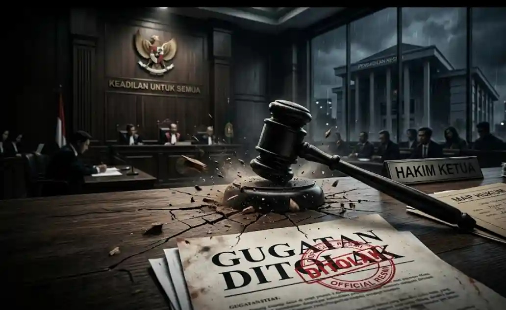 Sengketa lahan SLB Dharma Asih Pontianak diputus Pengadilan Tinggi Pontianak