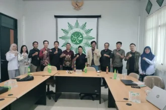 Bawaslu Kubu Raya gandeng Pemuda Muhammadiyah