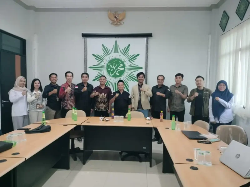 Bawaslu Kubu Raya gandeng Pemuda Muhammadiyah