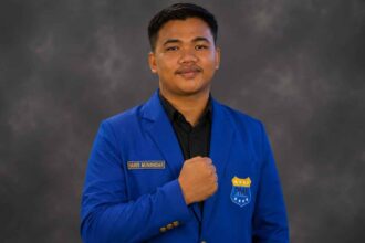 PMII Kalbar desak Pemkab Kubu Raya atasi kenaikan BBM yang lumpuhkan transportasi pesisir Padang Tikar