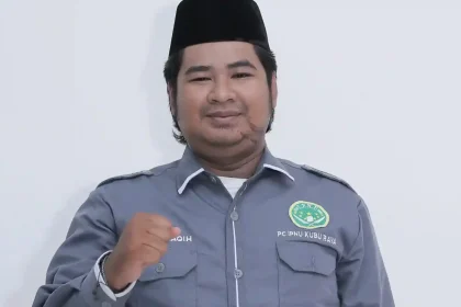 PC IPNU Kubu Raya Desak Kepastian Kongres IPNU, Kader Soroti Minimnya Informasi