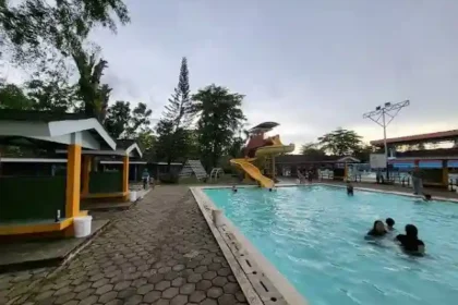 PKBH IAIN Pontianak Kawal Kasus Pengunjung Kehilangan Jari di Oevang Oeray