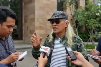 Herman Hofi Munawar menyampaikan harapan terhadap Kasat Reskrim Baru Kubu Raya untuk memperkuat scientific crime investigation dan transparansi penegakan hukum.