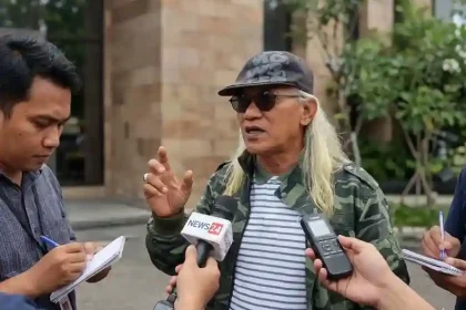 Herman Hofi Munawar menyampaikan harapan terhadap Kasat Reskrim Baru Kubu Raya untuk memperkuat scientific crime investigation dan transparansi penegakan hukum.