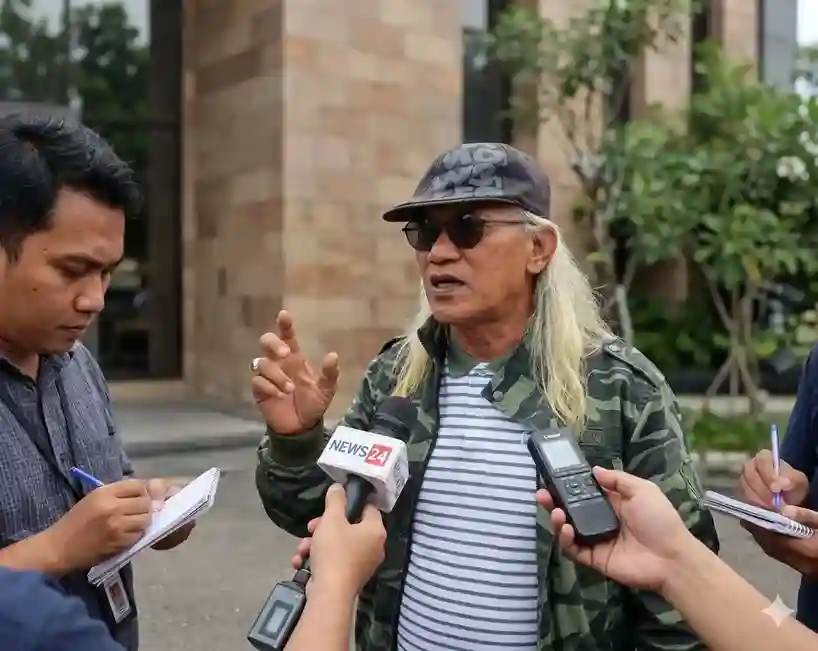 Herman Hofi Munawar menyampaikan harapan terhadap Kasat Reskrim Baru Kubu Raya untuk memperkuat scientific crime investigation dan transparansi penegakan hukum.