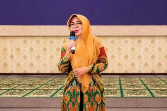 Hari Lahir Pancasila Jadi Momentum Perkuat Karakter Bangsa dan Sistem Hukum Indonesia menurut Dosen Fakultas Hukum UM Pontianak Hazilina.