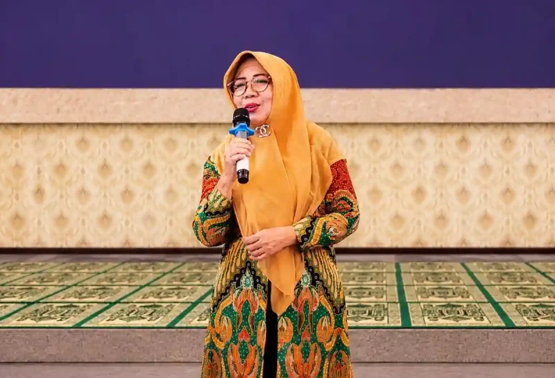 Hari Lahir Pancasila Jadi Momentum Perkuat Karakter Bangsa dan Sistem Hukum Indonesia menurut Dosen Fakultas Hukum UM Pontianak Hazilina.
