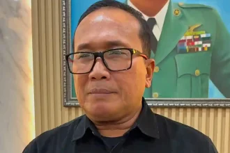 Bupati sujiwo