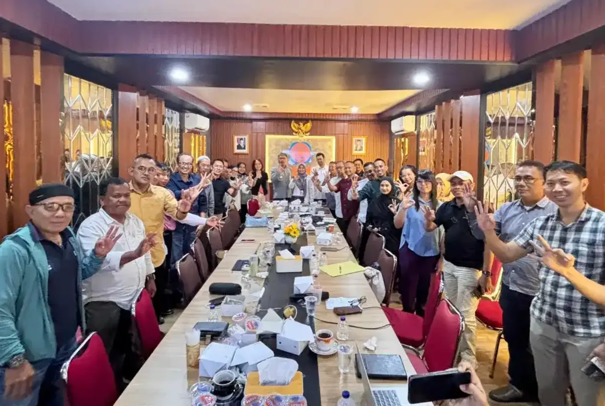 Real Estate Indonesia Kalbar
