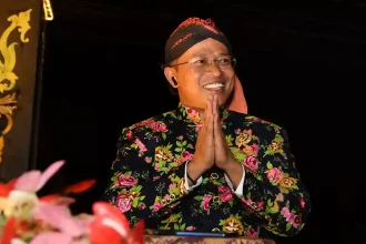 Kirab Grebeg Suro 2026 Singkawang