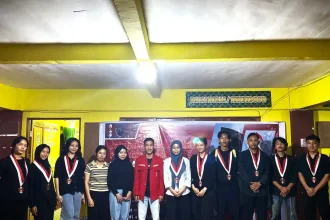 GMNI Kota Singkawang Tak Kirim Delegasi ke Konferda GMNI Kalbar 2026