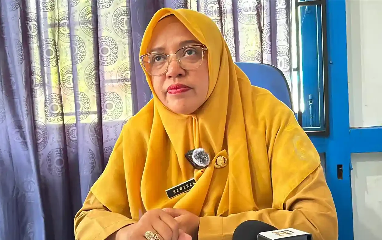 Isu Pemotongan Dana BOK di Puskesmas Punggur