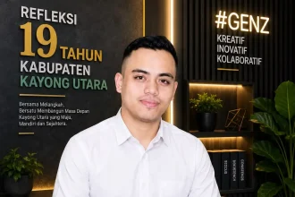 Denes Priono Soroti Prioritas Pembangunan Kayong Utara