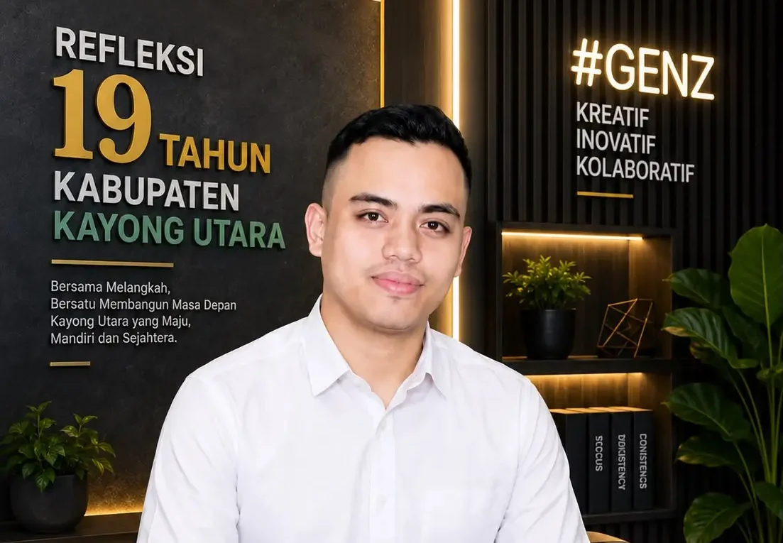 Denes Priono Soroti Prioritas Pembangunan Kayong Utara