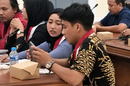 GMNI Singkawang