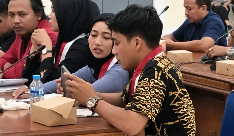 GMNI Singkawang