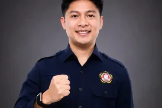Muhammad Farizi calon Ketua Karang Taruna Provinsi Kalimantan Barat mengusung visi pemberdayaan sosial untuk kemajuan Kalbar.