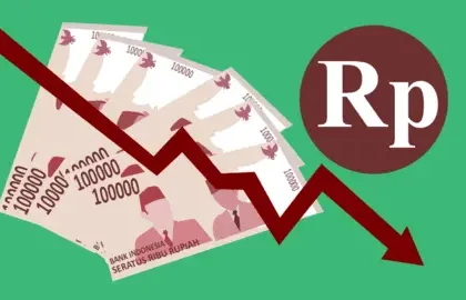 Konflik AS Iran dan pelemahan rupiah berdampak pada ekonomi Indonesia