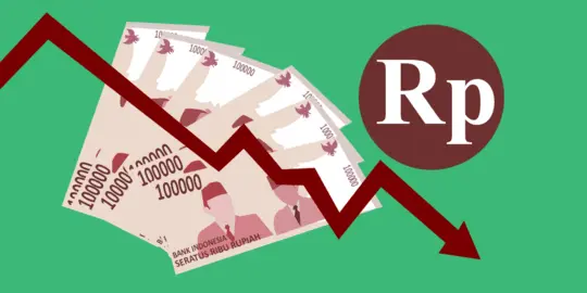 Konflik AS Iran dan pelemahan rupiah berdampak pada ekonomi Indonesia