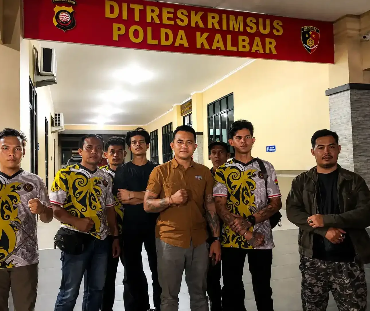 Panglima Anseng