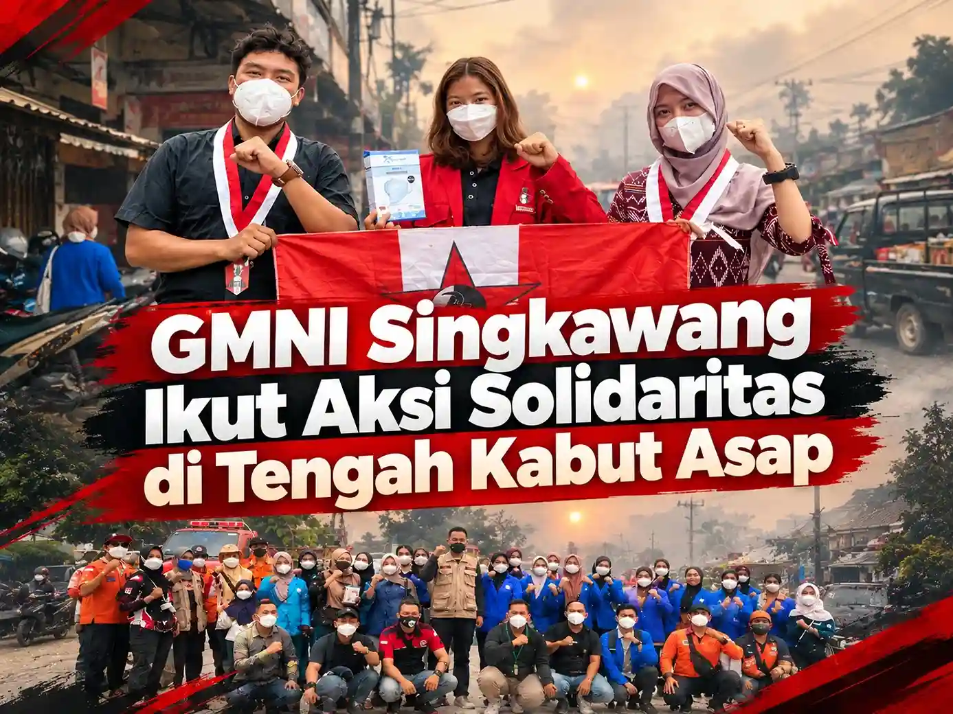 GMNI Singkawang