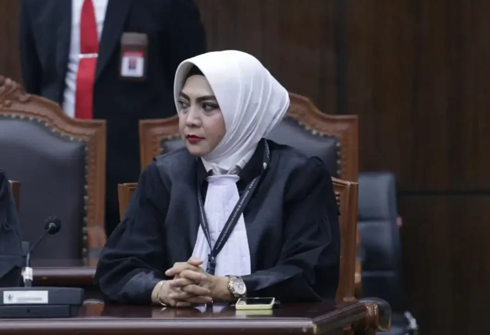 Eka Nurhayati Ishak